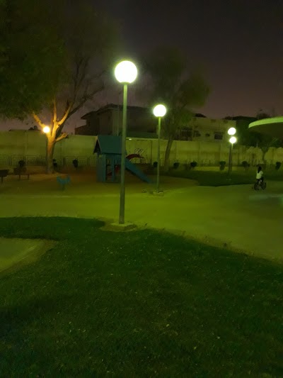 AL Sharafya Park